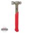 16 oz Steel Ball Peen Hammer, 48-22-9130