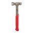 24 oz Steel Ball Peen Hammer, 48-22-9131