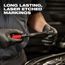 1/4" Drive Click Torque Wrench (40-200 in·lbf), 48-22-9200
