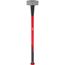 8lb Sledge Hammer (36" Handle), 48-22-9331