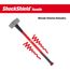 10lb Sledge Hammer (36" Handle), 48-22-9332