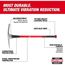 5lb Pick Mattock (36" Handle), 48-22-9335