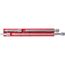 4 Piece 1/2" Drive Extension Set, 48-22-9342