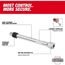 3 Piece 1/2" Drive Locking Extension Set, 48-22-9362