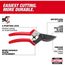 3/4" Pruner, 48-22-9363