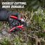 3/4" Pruner, 48-22-9363