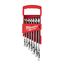 7 piece SAE Flex Head Combination Wrenches, 48-22-9429