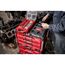 106 piece 1/4" & 3/8" Drive Ratchet and Socket Trays- SAE & Metric, 48-22-9486T