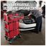 60 Piece Metric & SAE Combination Wrench Set with PACKOUT 4 Drawer Tool Box, 48-22-9492