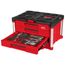 64 Piece Hand Tool Set with PACKOUT 4 Drawer Tool Box, 48-22-9493