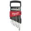 7 Piece Combination Wrench Set - Metric, 48-22-9507