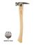 19oz Smooth Face Hickory Handle Framing Hammer, 48-22-9519