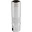 3/8" Drive 9/16" Spark Plug Socket, 48-22-9550