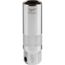3/8" Drive 5/8" Spark Plug Socket, 48-22-9551