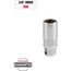 3/8" Drive 13/16" Spark Plug Socket, 48-22-9553