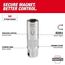 3/8" Drive 13/16" Magnetic Spark Plug Socket, 48-22-9554