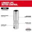 3/8" Drive 14MM Spark Plug Socket, 48-22-9555