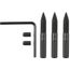 Feed and Set Screw Kit, 48-25-7000