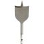 1-1/2" x 4.5" Flat Boring Bit, 48-27-0017
