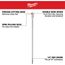 1/2" x 16" Flat Boring Bit, 48-27-0175