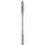 Flat Boring Bit 5/16" x 6" , 48-27-0311