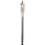 Flat Boring Bit 9/16" x 6" , 48-27-0561