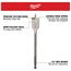13 Piece Flat Boring Bit Set, 48-27-1520