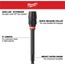 6" x 1/4" Universal QUIK-LOK Extension, 48-28-1010