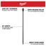 24" x 7/16" Universal QUIK-LOK Extension, 48-28-1060