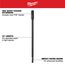Bit Extension 12", 48-28-4006