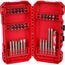 42 Piece Driver Bit Set, 48-32-1554