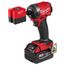 3/8" SHOCKWAVE Impact Duty Threaded Rod Nut Runner