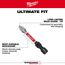 SHOCKWAVE 22 piece Impact Driver Bit Puck (TUBE), 48-32-4011