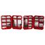 124 Piece SHOCKWAVE Impact Duty Driver Bit Auto Set, 48-32-4034