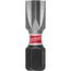 SHOCKWAVE Impact Duty 1" Impact Duty ECX 2 Insert Bits (Pack of 25), 48-32-4142