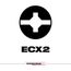 SHOCKWAVE Impact Duty 1" Impact Duty ECX 2 Insert Bits (Pack of 25), 48-32-4142