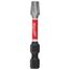 SHOCKWAVE Impact Duty 2" ECX 1 Power Bits (Pack of 25), 48-32-4144