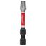SHOCKWAVE Impact Duty 2" ECX 1 Power Bits (Pack of 25), 48-32-4144