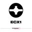 SHOCKWAVE Impact Duty 2" ECX 1 Power Bits (Pack of 25), 48-32-4144