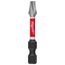 SHOCKWAVE(tm) Impact Duty 2" ECX 2 Power Bits (Pack of 25), 48-32-4145