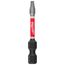 SHOCKWAVE Impact Duty 2" Slotted 3/16" Power Bits (Pack of 25), 48-32-4157