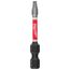 SHOCKWAVE Impact Duty 2" Slotted 3/16" Power Bits (Pack of 25), 48-32-4157