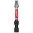 SHOCKWAVE Impact Duty 2" Slotted 9/32" Power Bits (Pack of 25), 48-32-4159