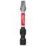 SHOCKWAVE Impact Duty 2" Slotted 9/32" Power Bits (Pack of 25), 48-32-4159