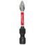 SHOCKWAVE 2" Impact Phillips #2 Power Bits (Pack of 25), 48-32-4160