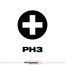 SHOCKWAVE Impact Duty 2"Phillips #3 Power Bits (25 Pack), 48-32-4163