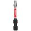SHOCKWAVE Impact Duty 2" TORX T20 Power Bits (Pack of 25), 48-32-4184