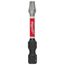 SHOCKWAVE Impact Duty 2" TORX T25 Power Bits (Pack of 25), 48-32-4185