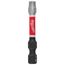 SHOCKWAVE Impact Duty 2" TORX T30 Power Bits (Pack of 25), 48-32-4187