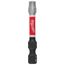 SHOCKWAVE Impact Duty 2" TORX T30 Power Bits (Pack of 25), 48-32-4187